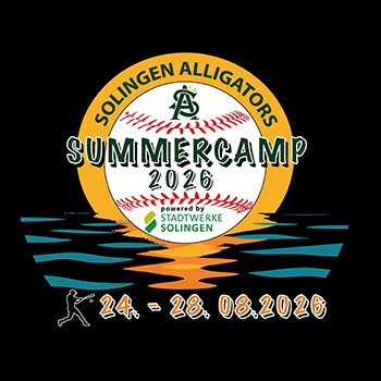 SOMMERCAMP IS BACK!
