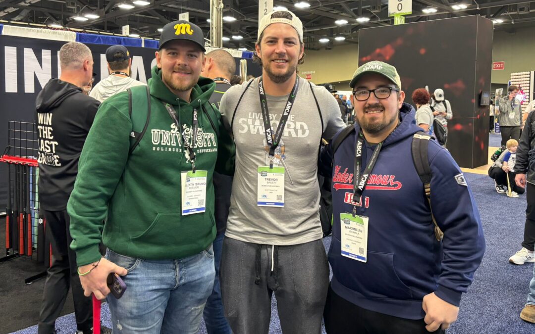 Rückblick: USA-Reise